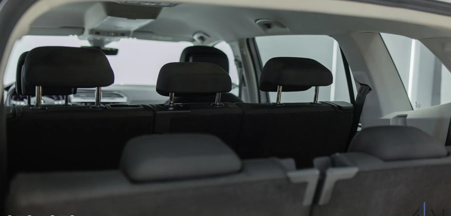 Volkswagen Tiguan Allspace cena 199900 przebieg: 34210, rok produkcji 2021 z Kolonowskie małe 436